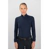 Tričko Maya Delorez Air Mesh Half Zip s dl. rukávem dámské NA OBJEDNÁVKU