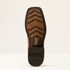 *W* Westernové boty Ariat® MNS Highland Toughstock Wide Square Kolekce 2026