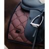 Podsedlová dečka Equestrian Stockholm Mahogany Glimmer KOLEKCE