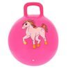 Skákací míč Equi-Kids Unicorn