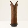 *W* Westernové boty Ariat® WMS Hybrid Ranchward W Toe dámské Kolekce 2025/26