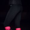 Jeggings Horze ACTIVE termo Silicon dámské full grip DOPRODEJ