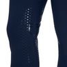 Rajtky Equestro Rhinestone Logo KneeGrip dámské Kolekce 2026