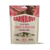 Carnilove Dog Freeze Dried 60g