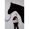 Taška Eskadron Platinum Faux Leather Shopper Kolekce 2025
