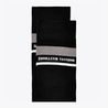 Jezdecké podkolenky Cavalleria Toscana Embroidered Stripe KOLEKCE 2023