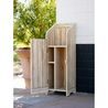 LeMieux Hobby Horse Stable Wooden