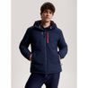 Bunda Tommy Hilfiger Equestrian London Winter pánská KOLEKCE 2023/24