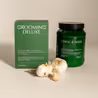Grooming Deluxe Garlic & Herbs