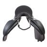 Komise č.P106244 Sedlo Prestige Happy Pony 1536 vč. 00200524 černé + obal