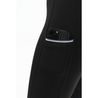 Jeggings Riding World Agadir Grip sed dětské