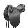 Sedlo turistické Wintec HART 500 Stock saddle