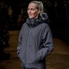 Bunda EquiDry Iris Warm Waterproof dámská