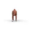 Schleich 14915 - Hřebec anglického plnokrevníka
