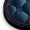 Podsedlová dečka Equestrian Stockholm Crystal Shine Blue Meadow Kolekce 2026/27