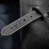 Třmenové řemeny Dy'on Premium Soft Leather SA01