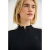 Tričko Maya Dolorez Fitted Halfzip s dl. rukávem dámské NA OBJEDNÁVKU
