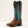 *W* Westernové boty Ariat® WMS Captivate Wide Square Toe dámské Kolekce 2025/26
