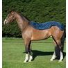 Deka výběhová Horseware Rambo Summer Series Turnout 0g+100g V-Front
