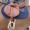 Třmenové řemeny Dy'on Premium Soft Leather SA01