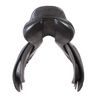 Komise č.: P109225 sedlo Bieman Riding Roma 17,5 M vč:722190222 černé