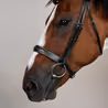 Uzdečka Dy'on Wide Noseband Hunter USKDAL
