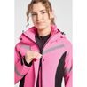Kabát Horze Amaya Hi-Vis Waterproof dámský Kolekce 2026/27