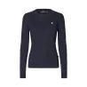 Svetr Kingsland Classic O-Neck Pullover dámský