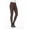 Rajtky HKM Monaco Crystal grip sed dámské OUTLET