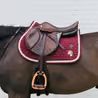 Podsedlová dečka Kentucky Plaited Cord Unicorn