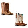 *W* Westernové boty Ariat Round Up Ruidoso dámské KOLEKCE