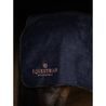 Deka bederní Equestrian Stockholm Heavy Fleece Dark Ocean Kolekce 2025