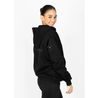 Mikina Maximilian Equestrian Icon Oversized Hoodie dámská