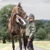 Bunda Equidry Waterproof Storm Smock dámská