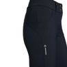 Rajtky Cavalleria Toscana RS Breeches High Waist Knee Grip dámské KOLEKCE 2023