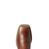 *W* Westernové boty Ariat® Skyler Round UP dámské