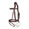Uzdečka Dy'on Flash Noseband DYAAAA