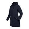 Parka ELT Ohio Winter Performance dámská Kolekce 2026/27