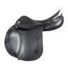 Sedlo skokové Prestige PARIS EQS 1733 vlna černá CC SLEVA-25% lehce použité