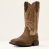 *W* Westernové boty Ariat® MNS Brush Creek Wide Square Toe pánské Kolekce 2026