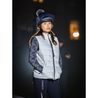 Potah na helmu LeMieux Reflective KOLEKCE 2023/24