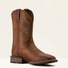 *W* Westernové boty Ariat® MNS Western Big Rig Wide Square Toe pánské Kolekce 2025/26