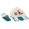 Schleich 42537 - Horse club Příslušenství ke kempování NEW