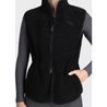 Vesta Maximilian Equestrian Sherpa Teddy dámská