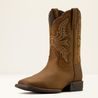 *W* Westernové boty Ariat® YTH Westwood Wide Square Toe Kolekce 2026