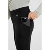 Jeggings Horze Dea Thermo Full Grip dětské Kolekce 2026/27