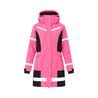 Kabát Horze Amaya Hi-Vis Waterproof dámský Kolekce 2026/27