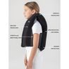Airbagová vesta Equiline KID dětská DOPRODEJ