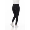 Jeggings Riding World Agadir Grip sed dětské
