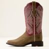 *W* Westernové boty Ariat® WMS Round Up Ruidoso Kolekce 2026